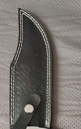 Skull brand knuckle knife - 10 of 10