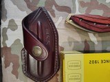 Buck folding Kalinga Pro, model 419, N.I.B. Bos S30V - 5 of 13
