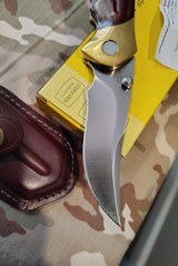 Buck folding Kalinga Pro, model 419, N.I.B. Bos S30V - 2 of 13