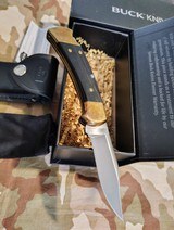 Buck 112 ranger automatic new in the box unused condition - 2 of 5