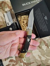 Buck 112 ranger automatic new in the box unused condition - 3 of 5