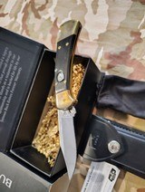 Buck 112 ranger automatic new in the box unused condition - 1 of 5