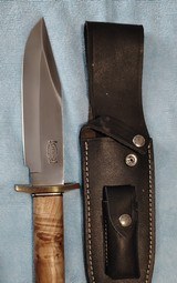 RBH custom knives