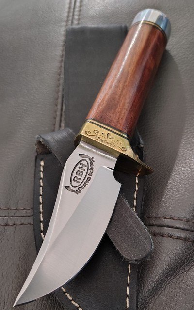 RBH Custom Knives