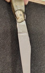 AKC Italian fish tail picklock - 10 of 11