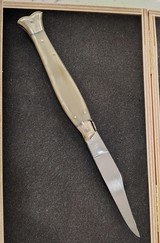 AKC Italian fish tail picklock - 4 of 11