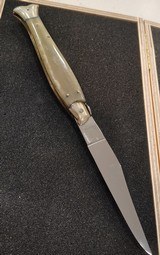 AKC Italian fish tail picklock - 9 of 11