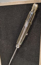 AKC Italian fish tail picklock - 8 of 11