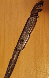 RPK Russian Prison Knife - 10 of 11