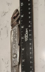 RPK Russian Prison Knife