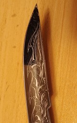 RPK Russian Prison Knife - 3 of 11