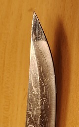 RPK Russian Prison Knife - 2 of 11