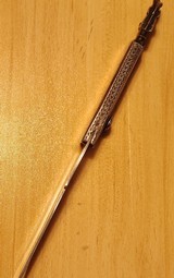 RPK Russian Prison Knife - 4 of 11