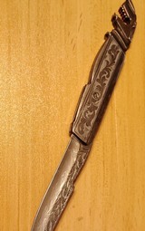 RPK Russian Prison Knife - 11 of 11