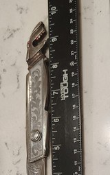 RPK Russian Prison Knife