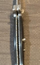 Handmade switchblade with Nazi motif - Image 8 of 14