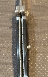 Handmade switchblade with Nazi motif - Image 14 of 14