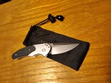 Benchmade automatic model #3150 Lerch S30V steel, discontinued - Image 4 of 6