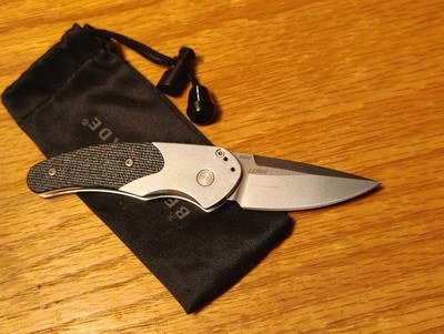Benchmade automatic model #3150 Lerch S30V steel, discontinued - Image 3 of 6