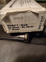 Du Star model 1 Arad made in Israel - Image 12 of 13