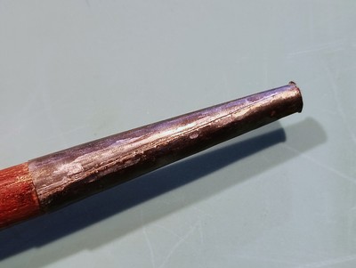 Victorian era sword cane with 16th century rapier blade - Image 14 of 14