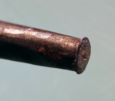 Victorian era sword cane with 16th century rapier blade - Image 9 of 14