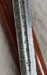 Victorian era sword cane with 16th century rapier blade - Image 8 of 14