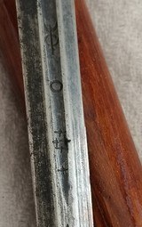 Victorian era sword cane with 16th century rapier blade - Image 7 of 14