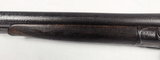 W.H. Richards 12ga Shotgun - 11 of 14