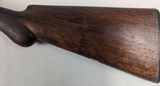 W.H. Richards 12ga Shotgun - 7 of 14