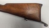 Musket Replica 0.930