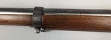 Musket Replica 0.930