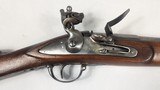 Musket Replica 0.930