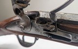 Musket Replica 0.930