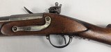 Musket Replica 0.930