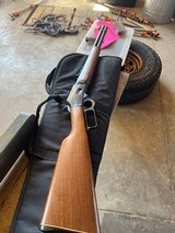 JM marlin 44 mag - 1 of 7