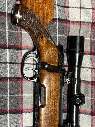 Styer model M - Image 2 of 12