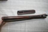 Beretta 471 EL Silver Pigeon Buttstock and Splinter Forearm with Trigger Guard - 1 of 3