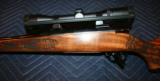 Weatherby Mark V Laser Engraved Rifle - 9 of 13