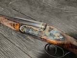 Beretta 375 H & H Model 455