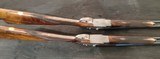 Arrieta Side by Side, 801 SLE, 20 gauge shotgun pair - 4 of 10