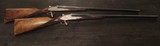 Arrieta Side by Side, 801 SLE, 20 gauge shotgun pair - 1 of 10