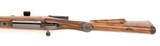 Mauser Square Bridged 416 Rigby - Premium Todd Ramirez Rifle - 5 of 8