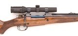 Mauser Square Bridged 416 Rigby - Premium Todd Ramirez Rifle - 6 of 8
