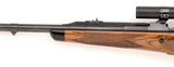 Mauser Square Bridged 416 Rigby - Premium Todd Ramirez Rifle - 3 of 8