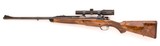 Mauser Square Bridged 416 Rigby - Premium Todd Ramirez Rifle - 2 of 8