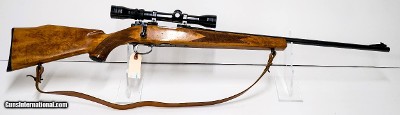 Sako Ruhmaki .222 Bolt Action