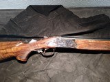 Beretta 687 Eell Sporter, Custom Stock, 28" Optima Bore Barrel, 12 Ga. Shotgun - 7 of 7