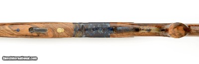 Beretta 687 Eell Sporter, Custom Stock, 28" Optima Bore Barrel, 12 Ga. Shotgun - Image 3 of 7