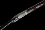 P. BERETTA A 20-BORE 'MODEL AS-20-EL' SINGLE-TRIGGER OVER AND UNDER EJECTOR - 3 of 15